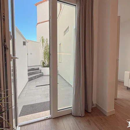 La Maison Fois - Apartment *
