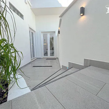 La Maison Fois - Lejlighed