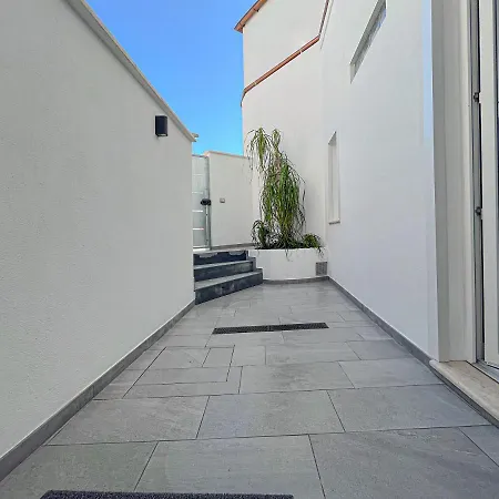 La Maison Fois - Quartucciu