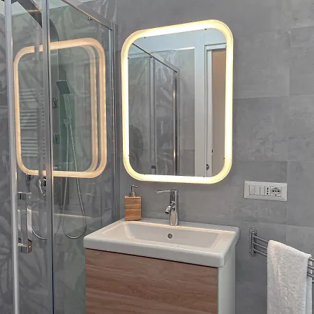 La Maison Fois - Apartamento