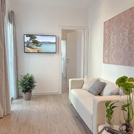 Appartement La Maison Fois - Quartucciu