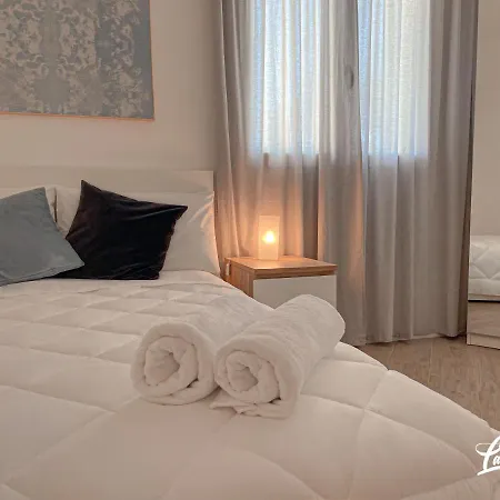 Appartement La Maison Fois - Quartucciu