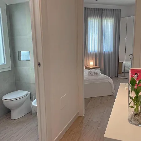 La Maison Fois - Appartement Quartucciu