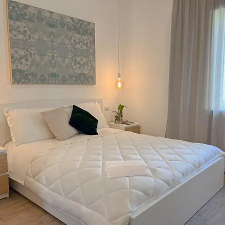 Apartamento La Maison Fois - Quartucciu