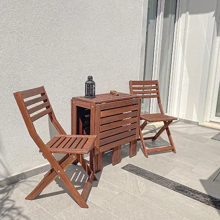 La Maison Fois - Appartement