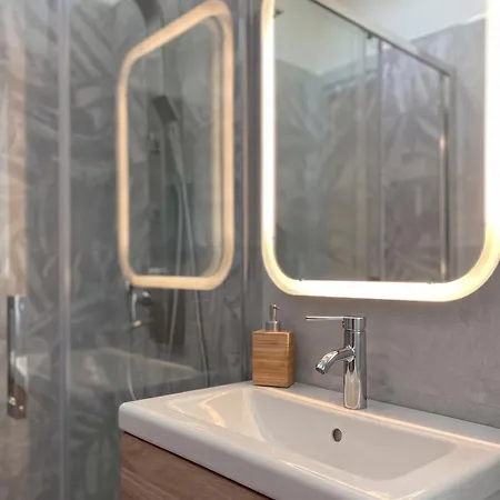 Apartmán La Maison Fois - Quartucciu