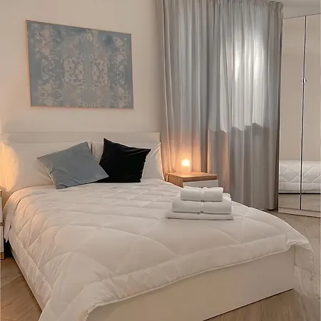 La Maison Fois - Apartmán *