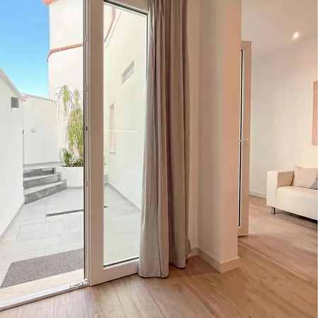La Maison Fois - Apartmán Quartucciu