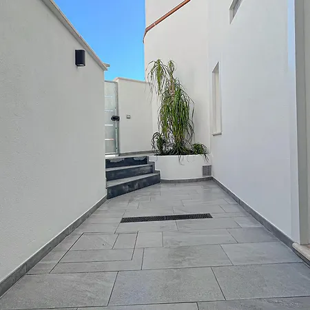 La Maison Fois - Apartmán *
