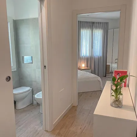 Apartament La Maison Fois - Quartucciu