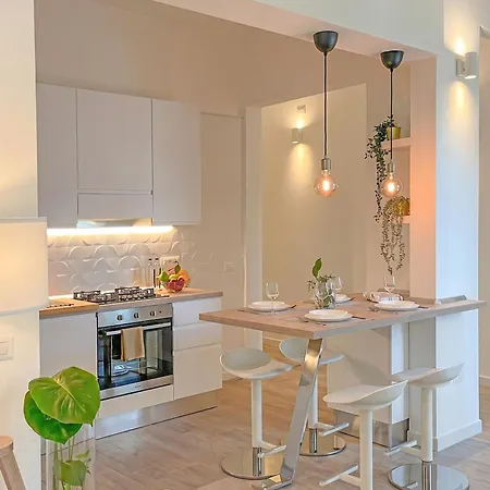 La Maison Fois - Apartament