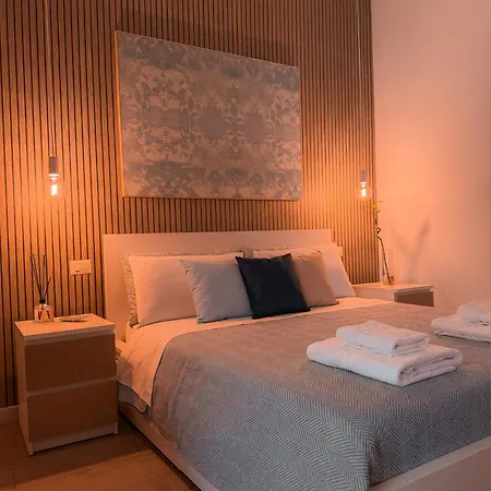 La Maison Fois - Apartament Quartucciu