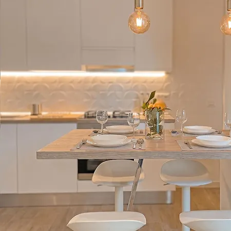 Apartament La Maison Fois -